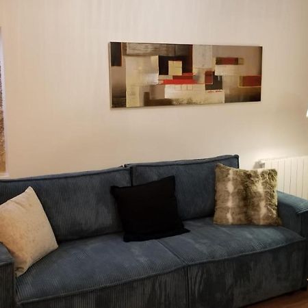 L'Elegant - Cosy, Design Et Charme En Hypercentre Apartment Dijon Exterior photo