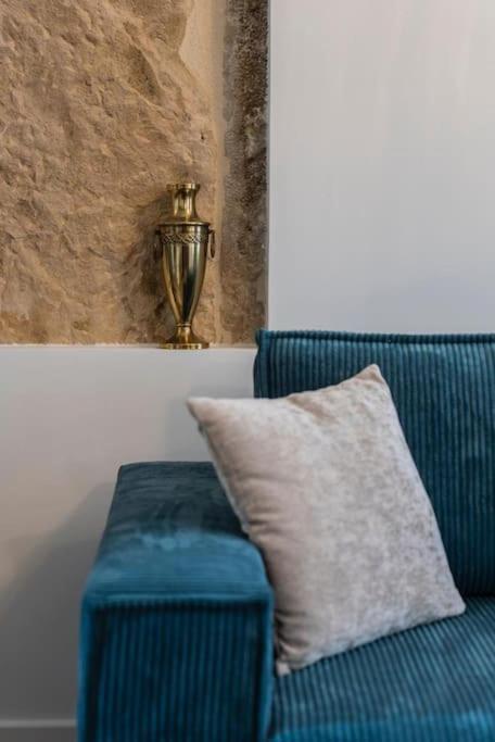 L'Elegant - Cosy, Design Et Charme En Hypercentre Apartment Dijon Exterior photo
