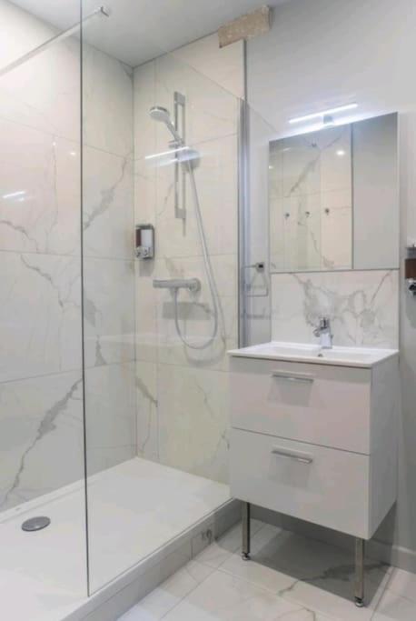 L'Elegant - Cosy, Design Et Charme En Hypercentre Apartment Dijon Exterior photo